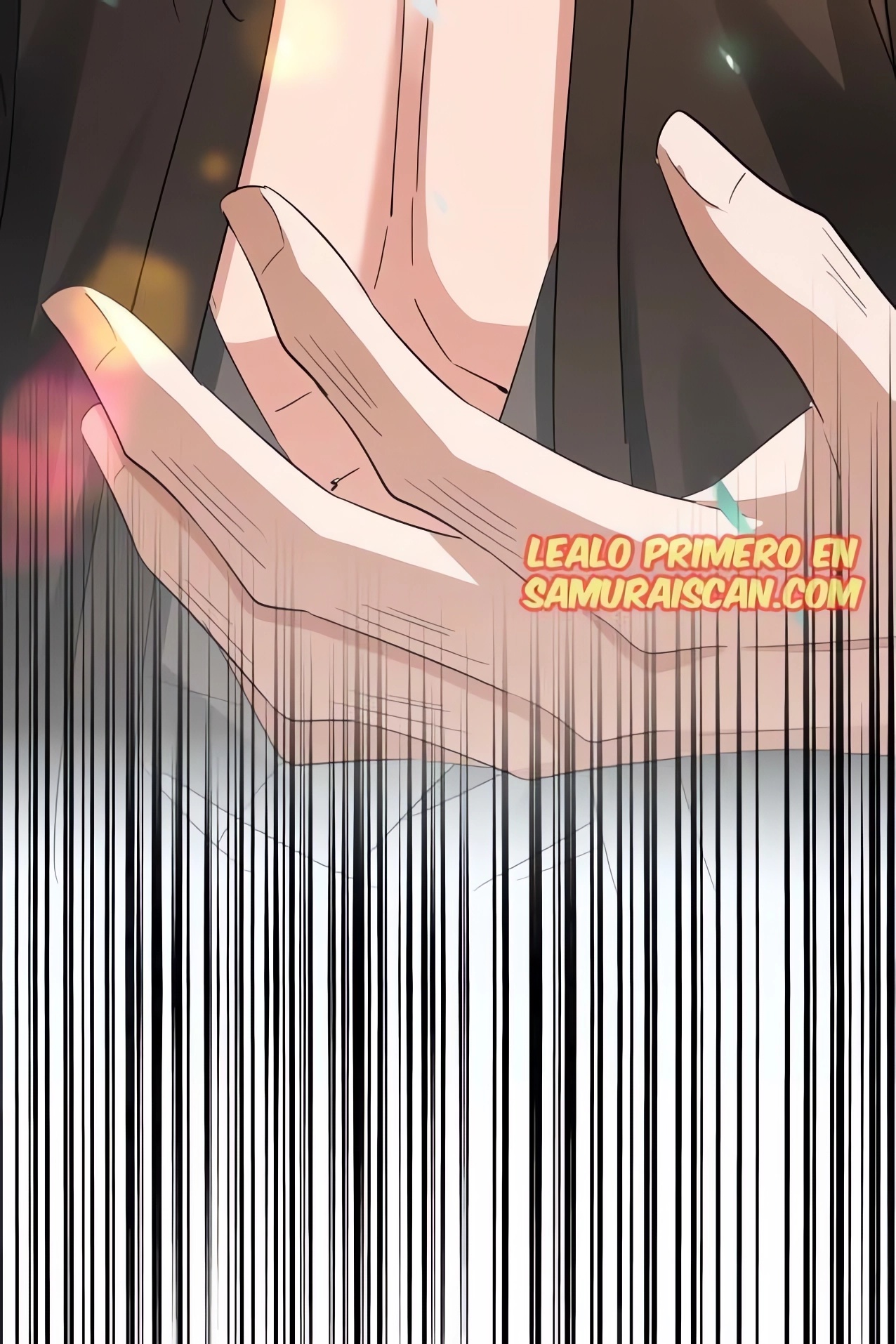 Emperador magico (magic emperor) Capitulo 368 página 48
