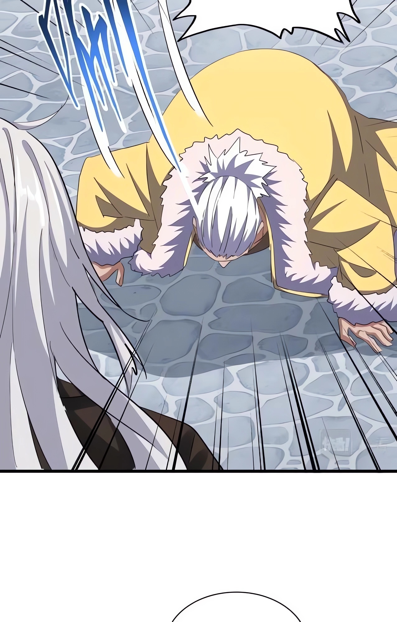 Emperador magico (magic emperor) Capitulo 368 página 5