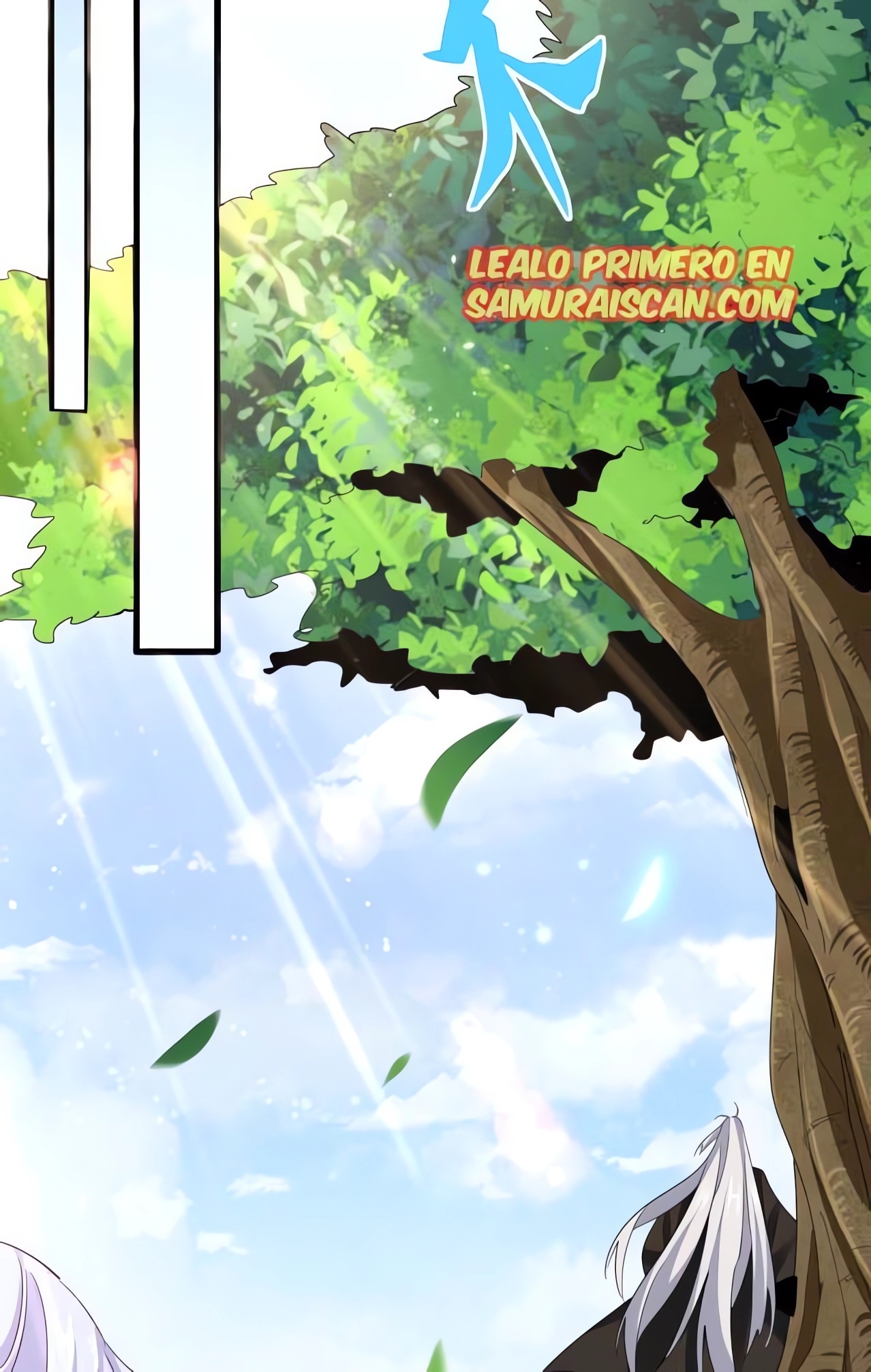 Emperador magico (magic emperor) Capitulo 369 página 16