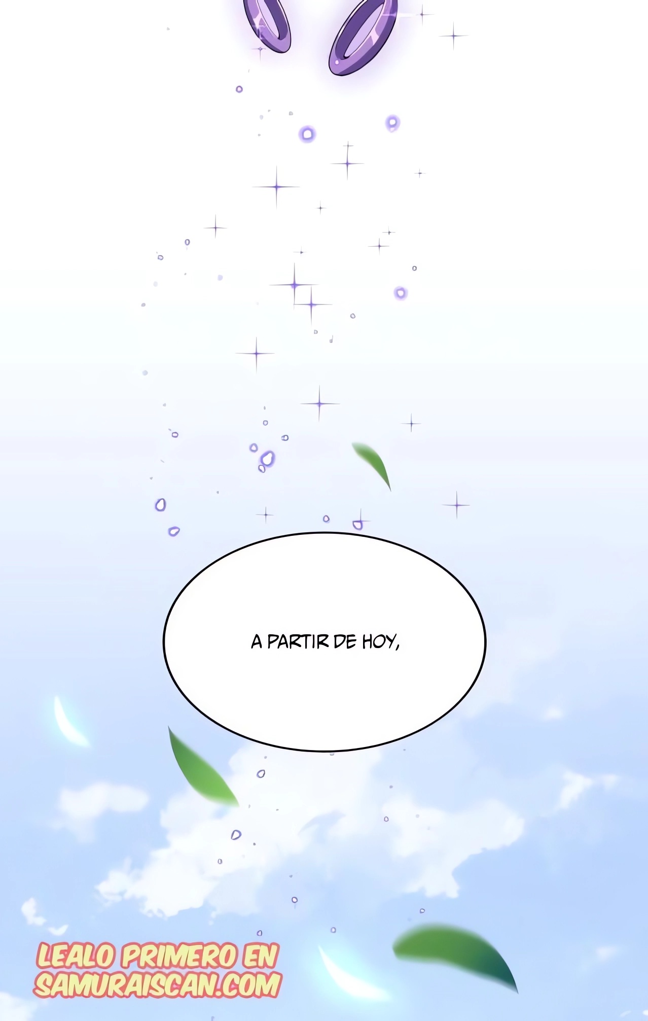 Emperador magico (magic emperor) Capitulo 369 página 24