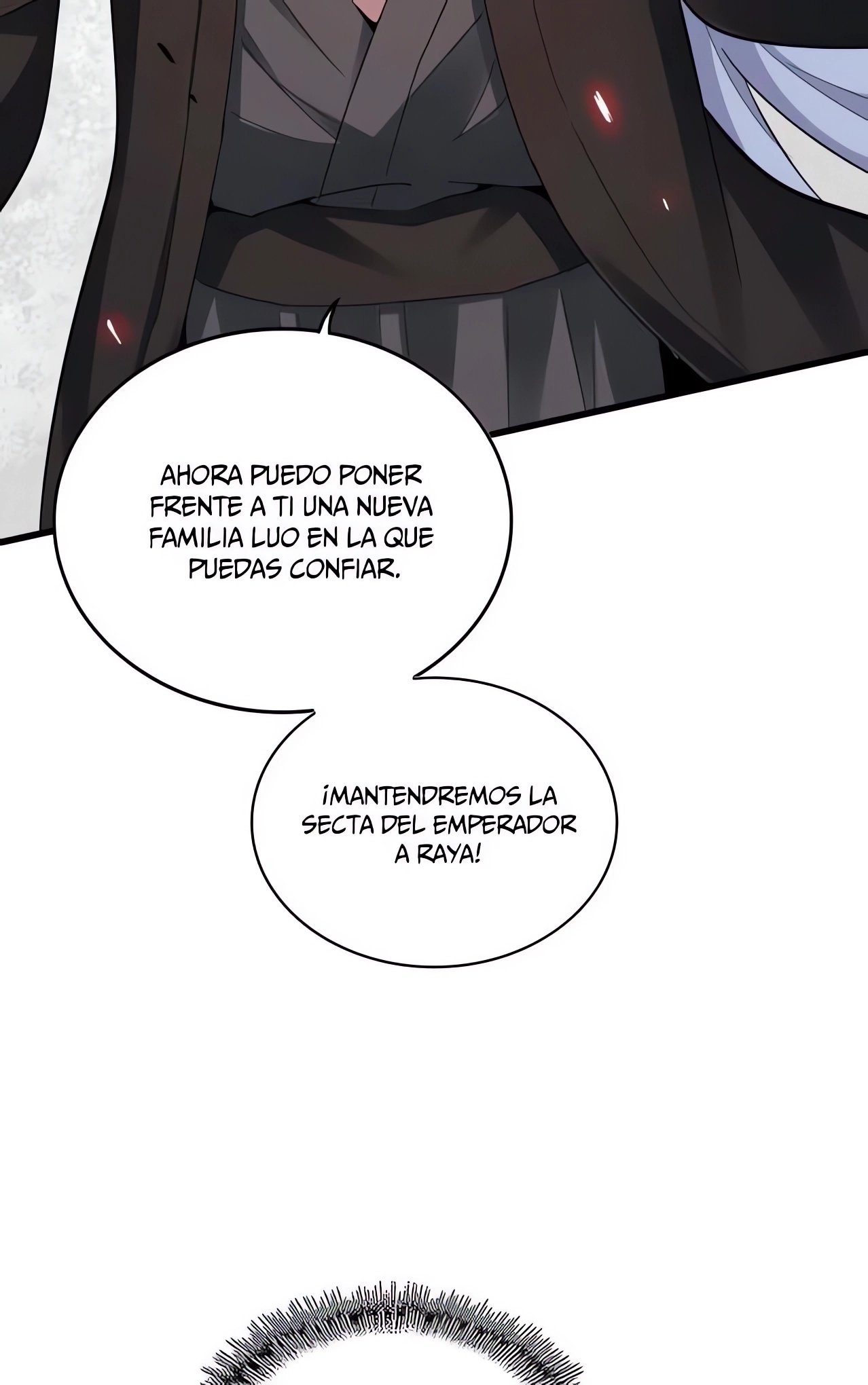 Emperador magico (magic emperor) Capitulo 369 página 42