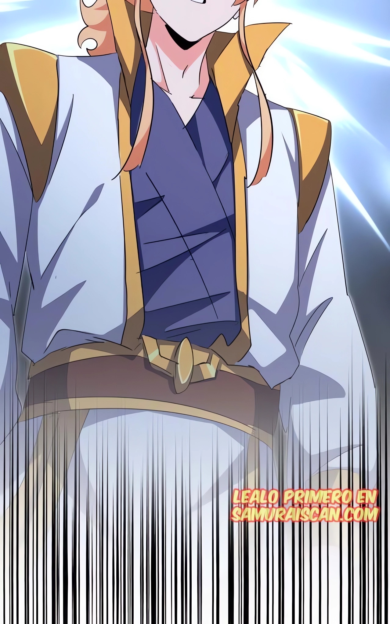 Emperador magico (magic emperor) Capitulo 369 página 55