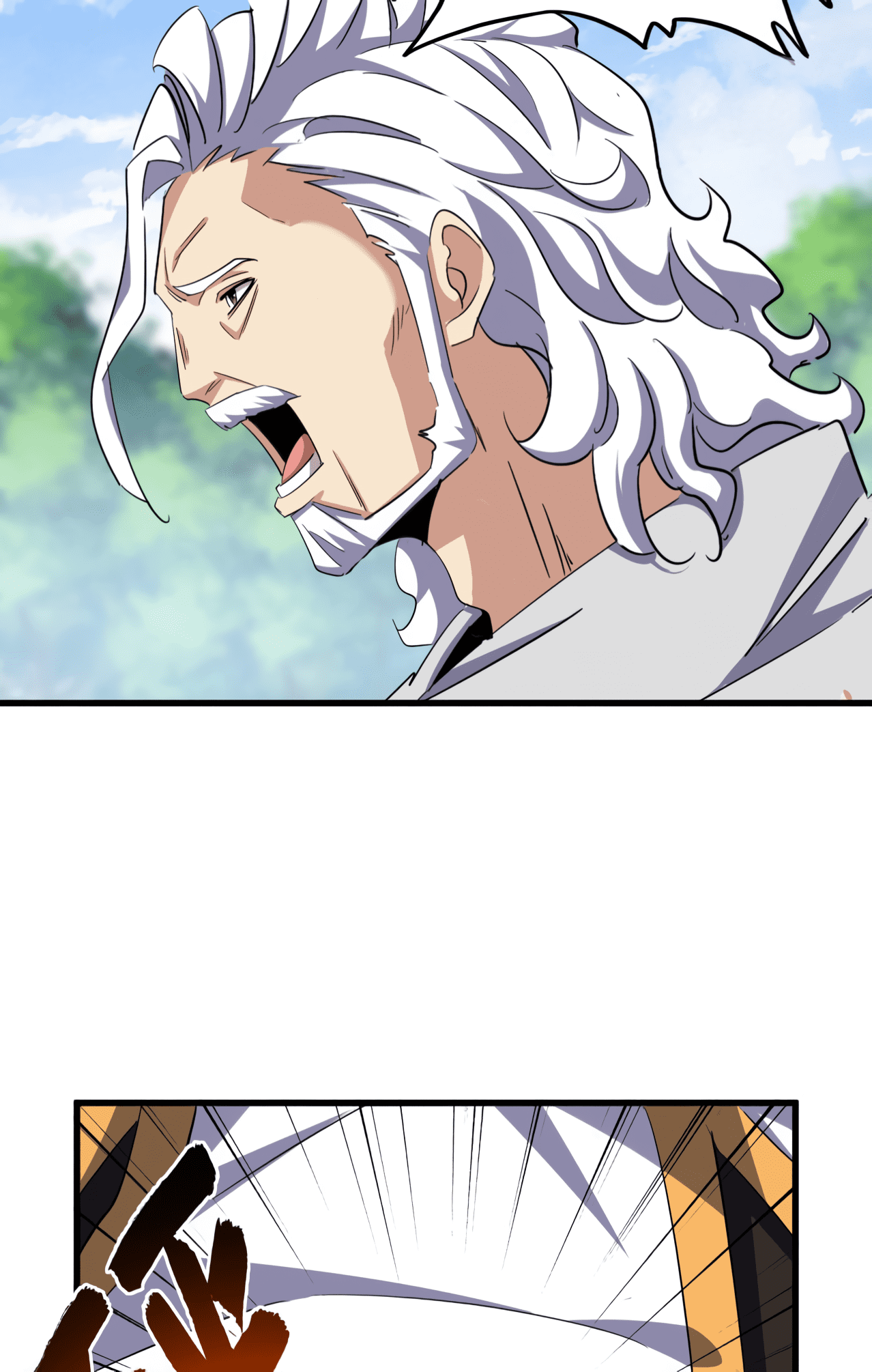 Emperador magico (magic emperor) Capitulo 370 página 50