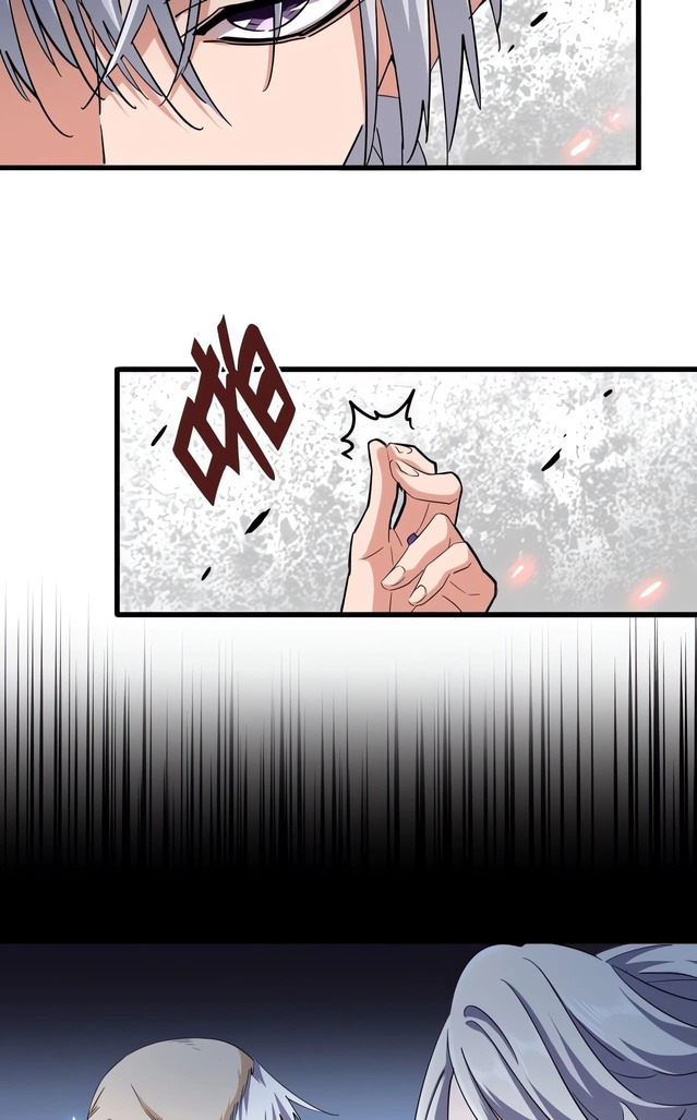Emperador magico (magic emperor) Capitulo 372 página 21
