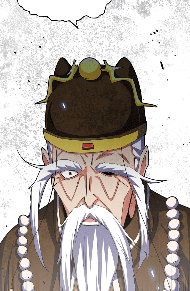 Emperador magico (magic emperor) Capitulo 372 página 54