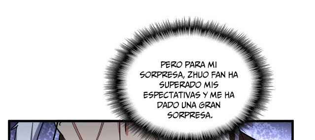 Emperador magico (magic emperor) Capitulo 373 página 10