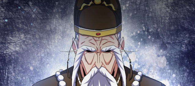 Emperador magico (magic emperor) Capitulo 373 página 103