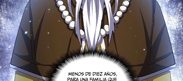 Emperador magico (magic emperor) Capitulo 373 página 104