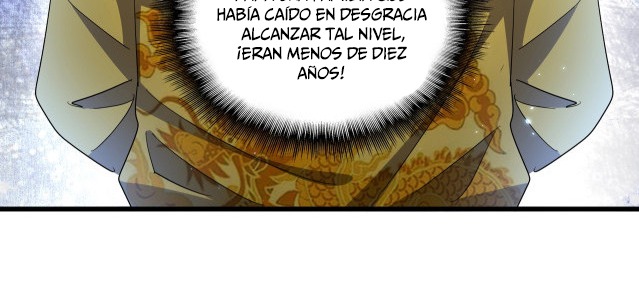 Emperador magico (magic emperor) Capitulo 373 página 105