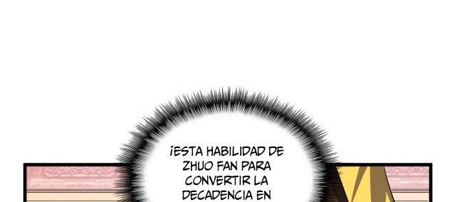 Emperador magico (magic emperor) Capitulo 373 página 106
