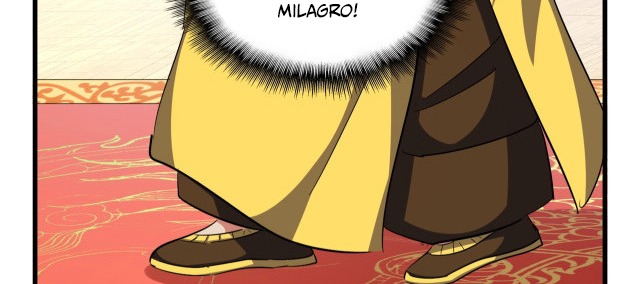 Emperador magico (magic emperor) Capitulo 373 página 107