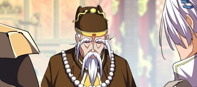 Emperador magico (magic emperor) Capitulo 373 página 111
