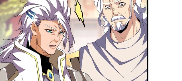 Emperador magico (magic emperor) Capitulo 373 página 114