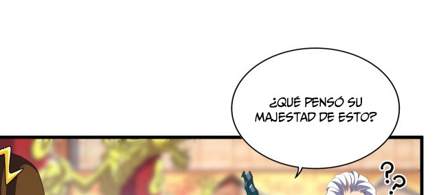 Emperador magico (magic emperor) Capitulo 373 página 116