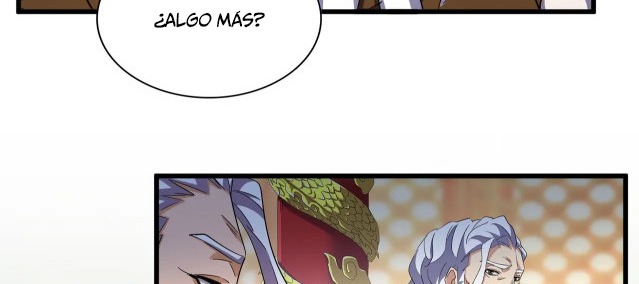 Emperador magico (magic emperor) Capitulo 373 página 12