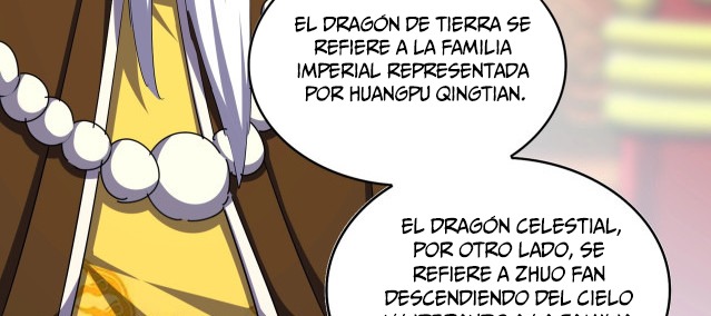Emperador magico (magic emperor) Capitulo 373 página 121