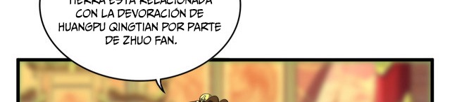 Emperador magico (magic emperor) Capitulo 373 página 124