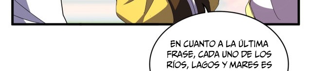 Emperador magico (magic emperor) Capitulo 373 página 127