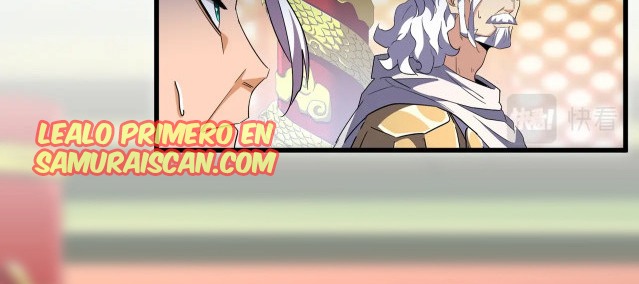 Emperador magico (magic emperor) Capitulo 373 página 13