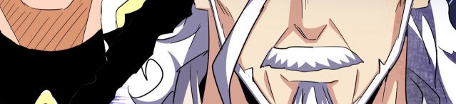Emperador magico (magic emperor) Capitulo 373 página 134
