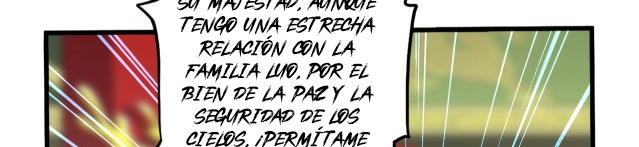 Emperador magico (magic emperor) Capitulo 373 página 138