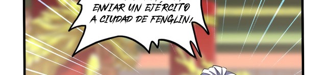 Emperador magico (magic emperor) Capitulo 373 página 139