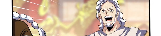 Emperador magico (magic emperor) Capitulo 373 página 140