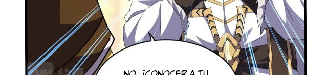 Emperador magico (magic emperor) Capitulo 373 página 142