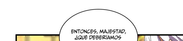 Emperador magico (magic emperor) Capitulo 373 página 156