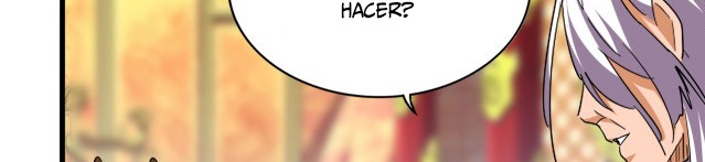 Emperador magico (magic emperor) Capitulo 373 página 157