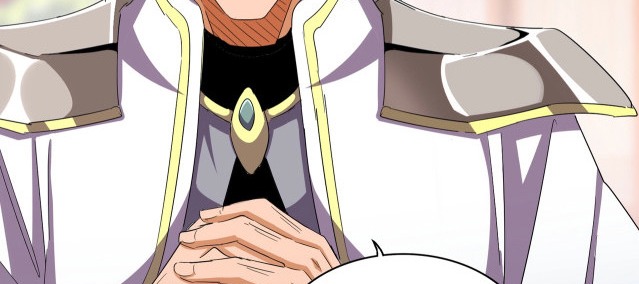 Emperador magico (magic emperor) Capitulo 373 página 16