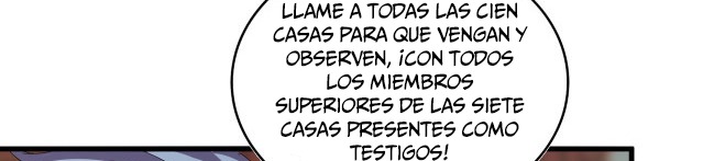 Emperador magico (magic emperor) Capitulo 373 página 163