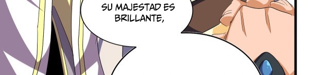 Emperador magico (magic emperor) Capitulo 373 página 168