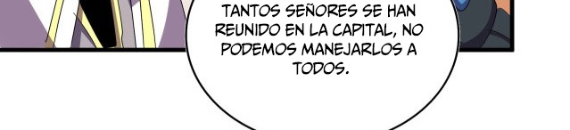 Emperador magico (magic emperor) Capitulo 373 página 169