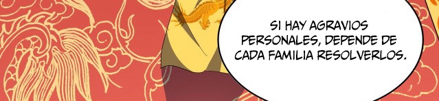 Emperador magico (magic emperor) Capitulo 373 página 174