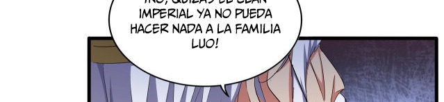 Emperador magico (magic emperor) Capitulo 373 página 182