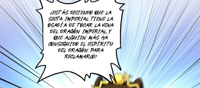 Emperador magico (magic emperor) Capitulo 373 página 21