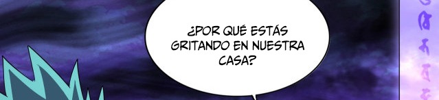 Emperador magico (magic emperor) Capitulo 373 página 220