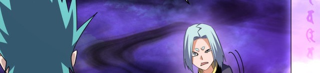 Emperador magico (magic emperor) Capitulo 373 página 221