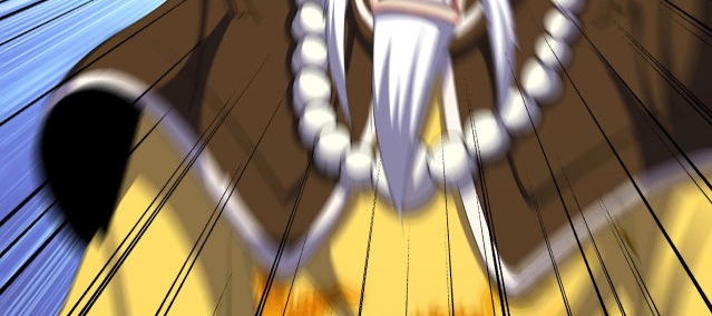 Emperador magico (magic emperor) Capitulo 373 página 23