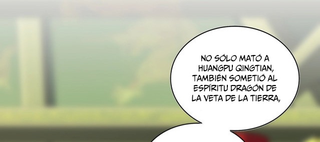 Emperador magico (magic emperor) Capitulo 373 página 31