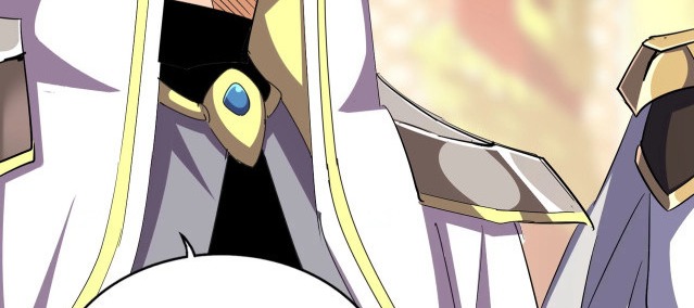 Emperador magico (magic emperor) Capitulo 373 página 34