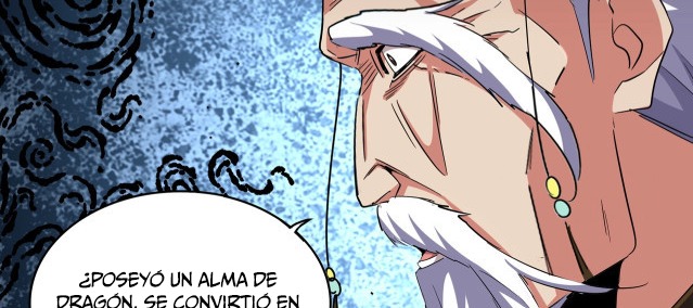 Emperador magico (magic emperor) Capitulo 373 página 39