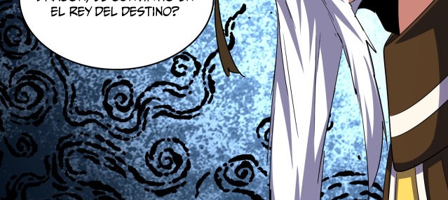 Emperador magico (magic emperor) Capitulo 373 página 40