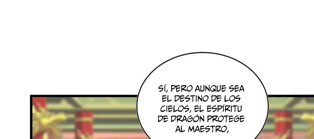 Emperador magico (magic emperor) Capitulo 373 página 42
