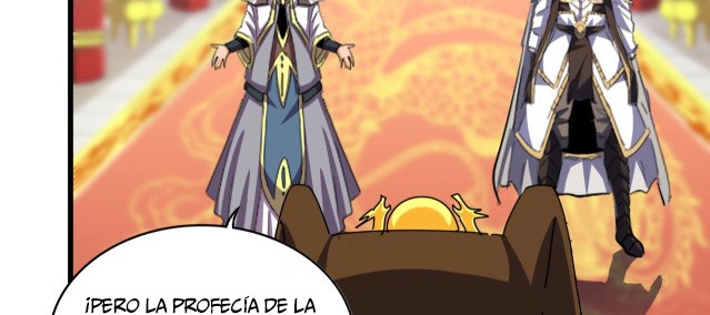 Emperador magico (magic emperor) Capitulo 373 página 44