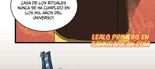 Emperador magico (magic emperor) Capitulo 373 página 45