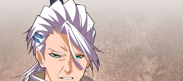 Emperador magico (magic emperor) Capitulo 373 página 46