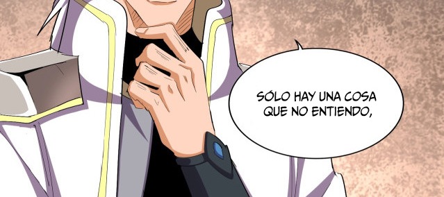 Emperador magico (magic emperor) Capitulo 373 página 47