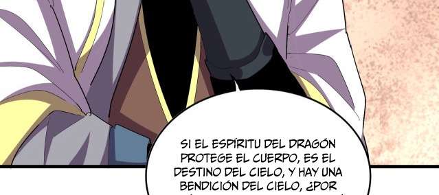 Emperador magico (magic emperor) Capitulo 373 página 48